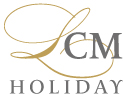 LCM Holidays Logo